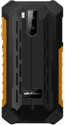 UleFone Armor X5, 3GB/32GB, Orange_1168373095