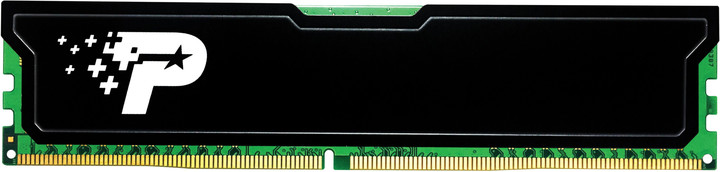 Patriot Signature Line 4GB DDR4 2666 Heatshield_338342167