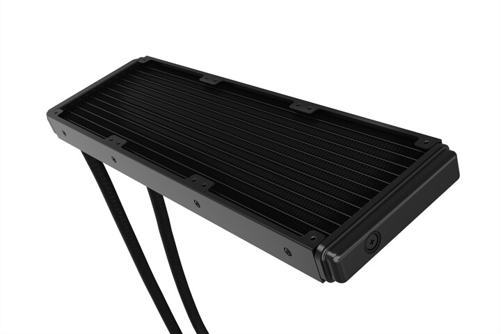 Be quiet! Silent Loop 2, 360mm_1645664097