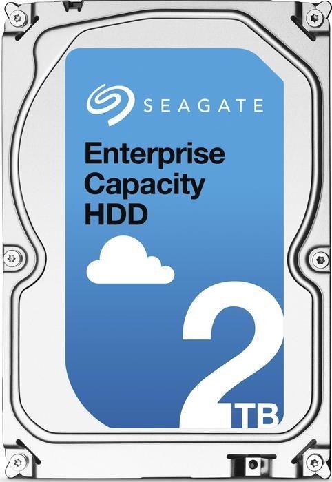 Seagate Enterprise Capacity SATA - 2TB_1814947010