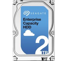 Seagate Enterprise Capacity SATA - 2TB_1814947010