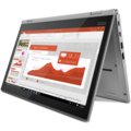 Lenovo ThinkPad L380 Yoga, stříbrná_1070213972