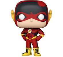 Figurka Funko POP! Justice League - The Flash (Heroes 463)_1608255332