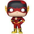 Figurka Funko POP! Justice League - The Flash (Heroes 463)_1608255332