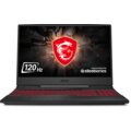 MSI GL75 Leopard, černá_1841495165