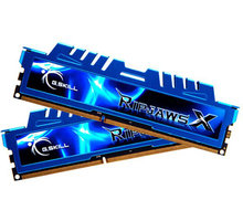 G.SKill RipjawsX 16GB (2x8GB) DDR3 2400 CL11_1170401462