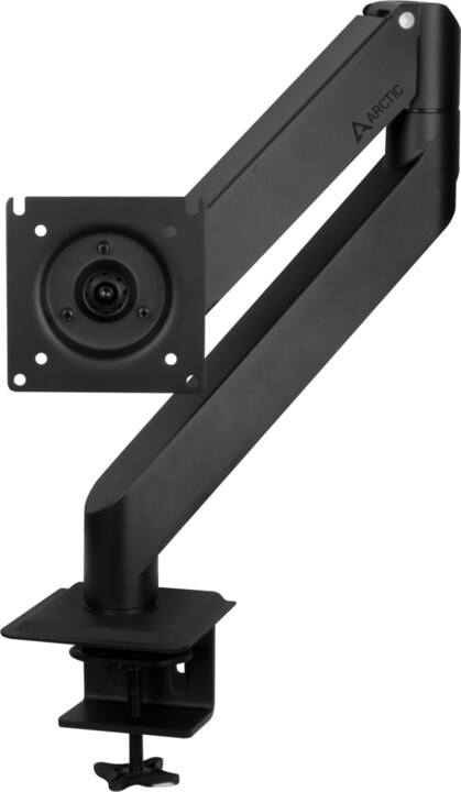 ARCTIC X1-3D stolní držák monitoru, černá_1640190615