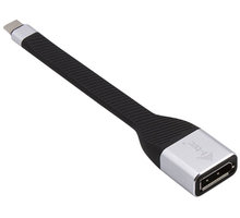 i-tec USB-C Flat DP Adapter 4K/60 Hz_733482232