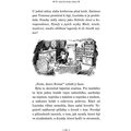 Kniha Letopisy NARNIE – Lev, čarodějnice a skříň, 2.díl_961373525