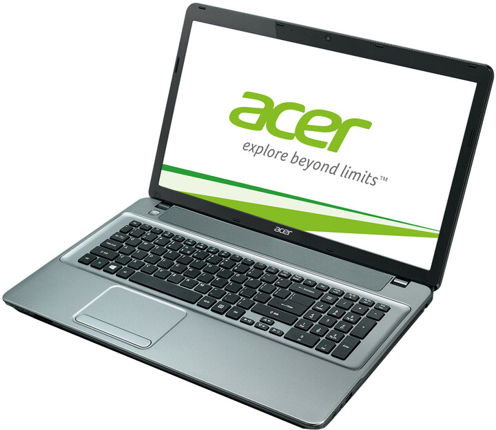 Acer Aspire E1-731G-20204G50Mnii, šedá_1627642539