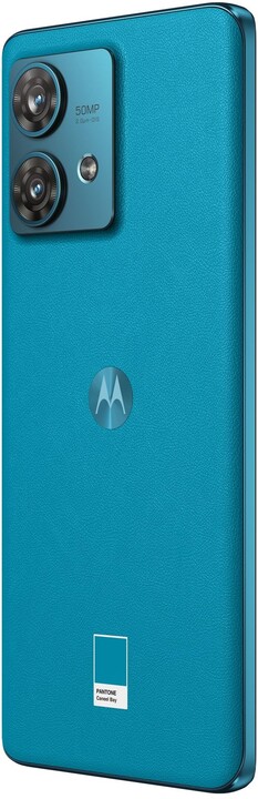 Motorola EDGE 40 NEO, 12GB/256GB, Caneel Bay_1328158740