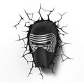 3D světlo Star Wars - Kylo Renova helma_660317082