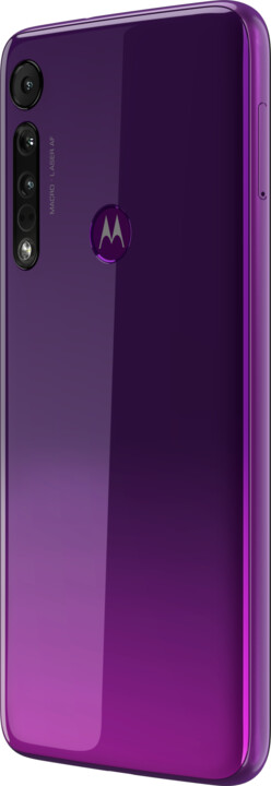 Motorola One Macro, 4GB/64GB, Ultraviolet_1662081511