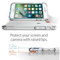 Spigen Crystal Shell pro iPhone 7/8, clear crystal_146763166