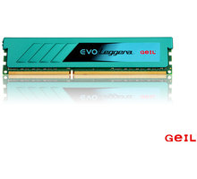 GEIL EVO LEGGERA 4GB DDR3 1600_1160866635