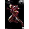 Figurka Avengers - Iron Man MK 7 DLX A_1647983936