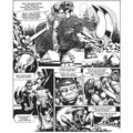 Komiks Soudce Dredd: Sebrané soudní spisy, 3.díl_1264056651