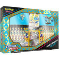 Karetní hra Pokémon TCG: Sword &amp; Shield Crown Zenith Premium Figure Collection - Shiny Zacian_289804127