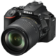 Nikon D5600 + 18-105 AF-S DX VR