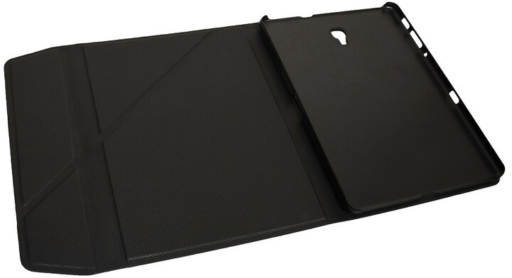 Port Designs MUSKOKA pouzdro na tablet Samsung TAB A 10.5&quot;, černá_1438609570