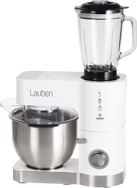 Lauben Kitchen Machine 1200WT_1291817671