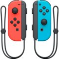 Nintendo Joy-Con (pár), červený/modrý (SWITCH)_1161805769