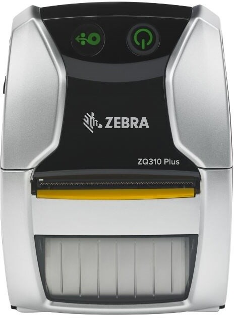 Zebra ZQ310 Plus, mobilní tiskárna - Wi-Fi, BT4, vnitřní použití_575779817