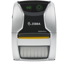 Zebra ZQ310 Plus, mobilní tiskárna - BT4, vnitřní použití ZQ31-A0E03RE-00