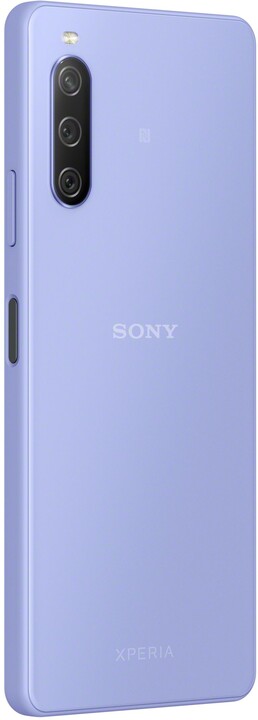 Sony Xperia 10 IV 5G, 6GB/128GB, Lavander_486110944