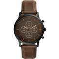 Recenze: Fossil Hybrid Watch – spojení tradice a moderního světa
