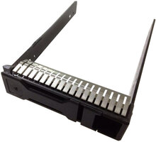 HPE Non Hot-Plug rámeček pro SATA/SAS 3.5" do serveru HP ML350E G8 O2 TV HBO a Sport Pack na dva měsíce