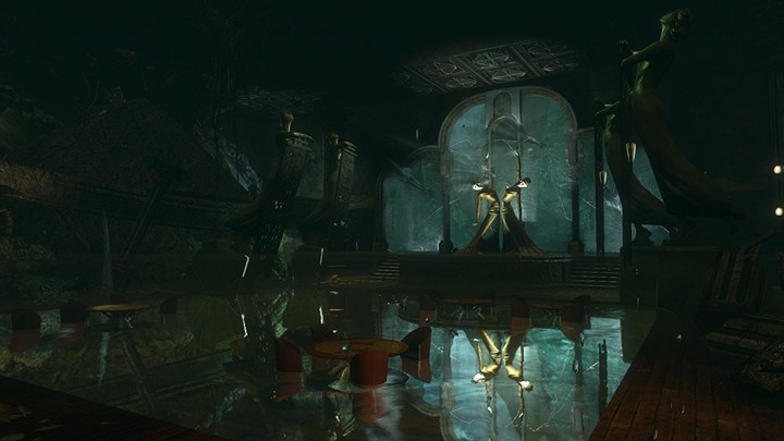 BioShock: The Collection (Xbox ONE) - elektronicky_1744482345