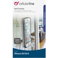 CellularLine ANTI-GRAVITY pro Apple iPhone 5/5S/SE_749212892