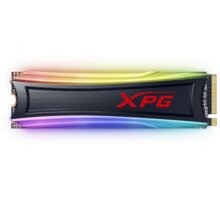 ADATA XPG SPECTRIX S40G RGB, M.2 - 512GB AS40G-512GT-C