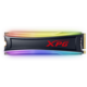 ADATA XPG SPECTRIX S40G RGB, M.2 - 256GB