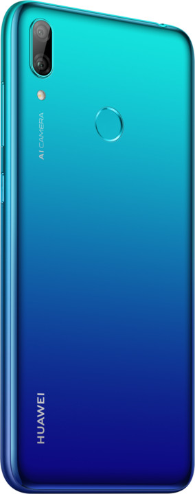 Huawei Y7 2019, 3GB/32GB, Blue_1259241765