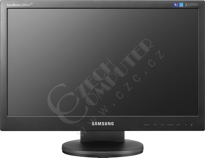Samsung SyncMaster 2243SW - LCD monitor 22&quot;_2066953970