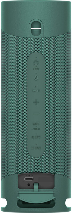 Sony SRS-XB23, zelená_888041856