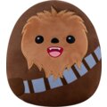 Plyšák Squishmallows Disney Star Wars - Chewbacca, 25 cm_1145267203