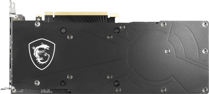 MSI GeForce RTX 2070 AERO 8G, 8GB GDDR6_548389409