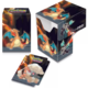 Krabička na karty Pokémon - Scorching Summit Deck Box, na 75 karet_935270516