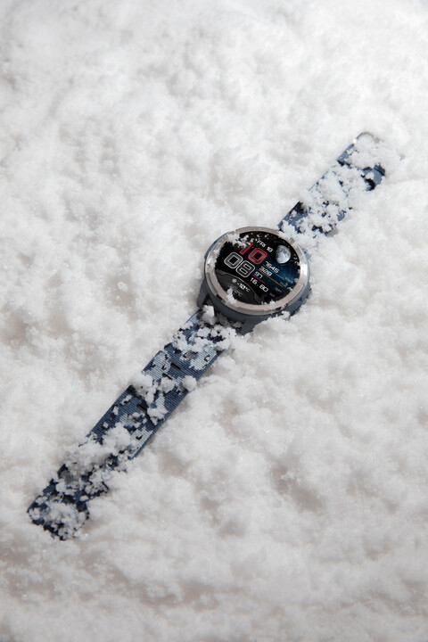 Honor Watch GS Pro, Camo Blue_311030314