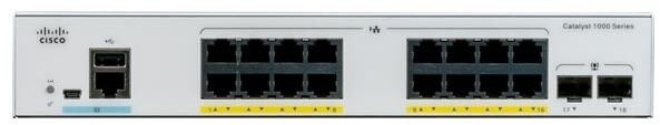 Cisco Catalyst 1000-16FP-2G-L, RF_885301174