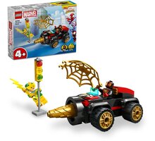 LEGO® Marvel 10792 Vozidlo s vrtákem