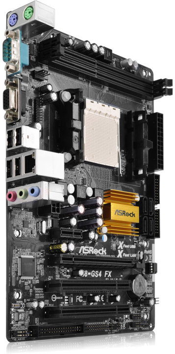 ASRock N68-GS4 FX - nForce 630a_519166533
