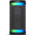 Sony SRS-XP500B, černá_1474067010