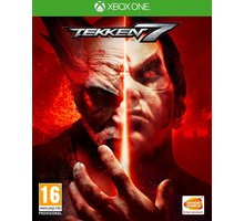 Tekken 7 (Xbox ONE)_303033442