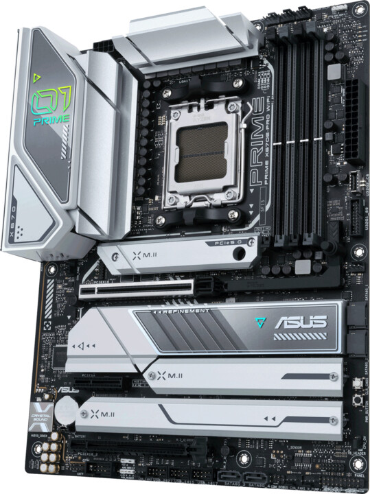 ASUS PRIME X670E-PRO WIFI - AMD X670_1409197349