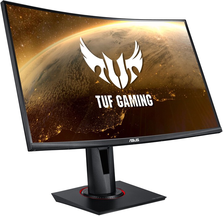 ASUS TUF Gaming VG27WQ - LED monitor 27&quot;_42929506