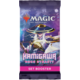 Karetní hra Magic: The Gathering Kamigawa: Neon Dynasty - Japonský Set Booster (12 karet)